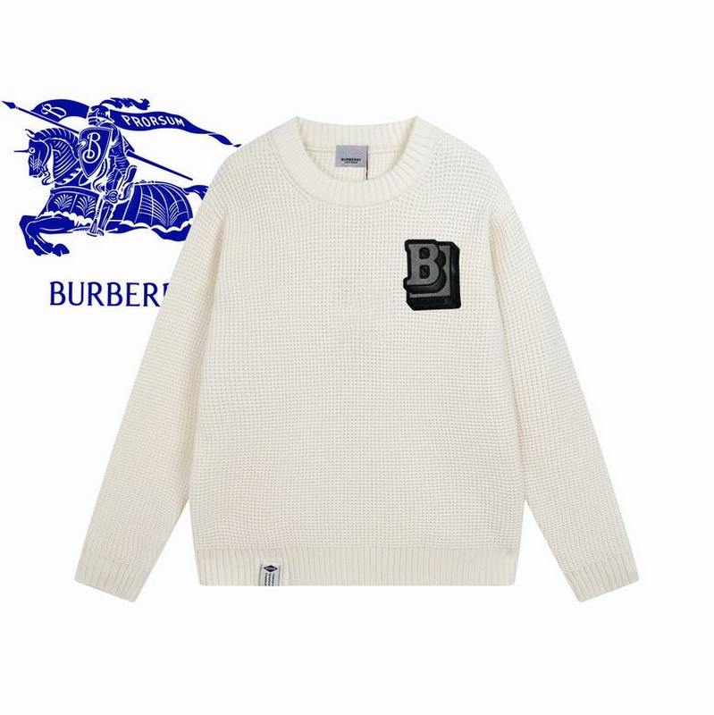 Burberry Men's Sweater 17